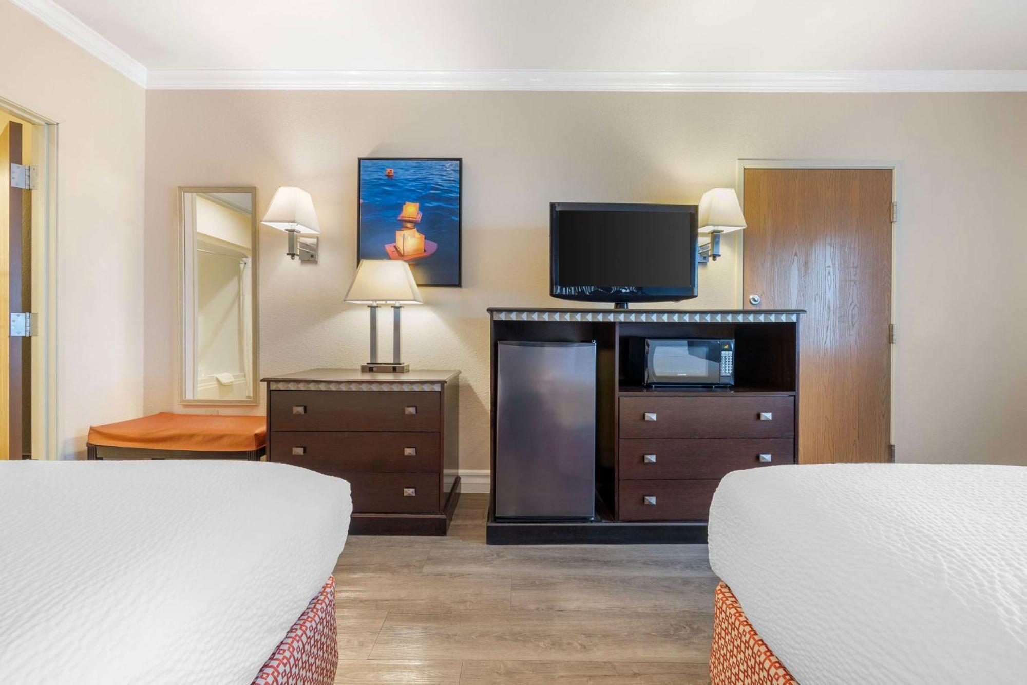 Best Western Anthony/West El Paso Extérieur photo