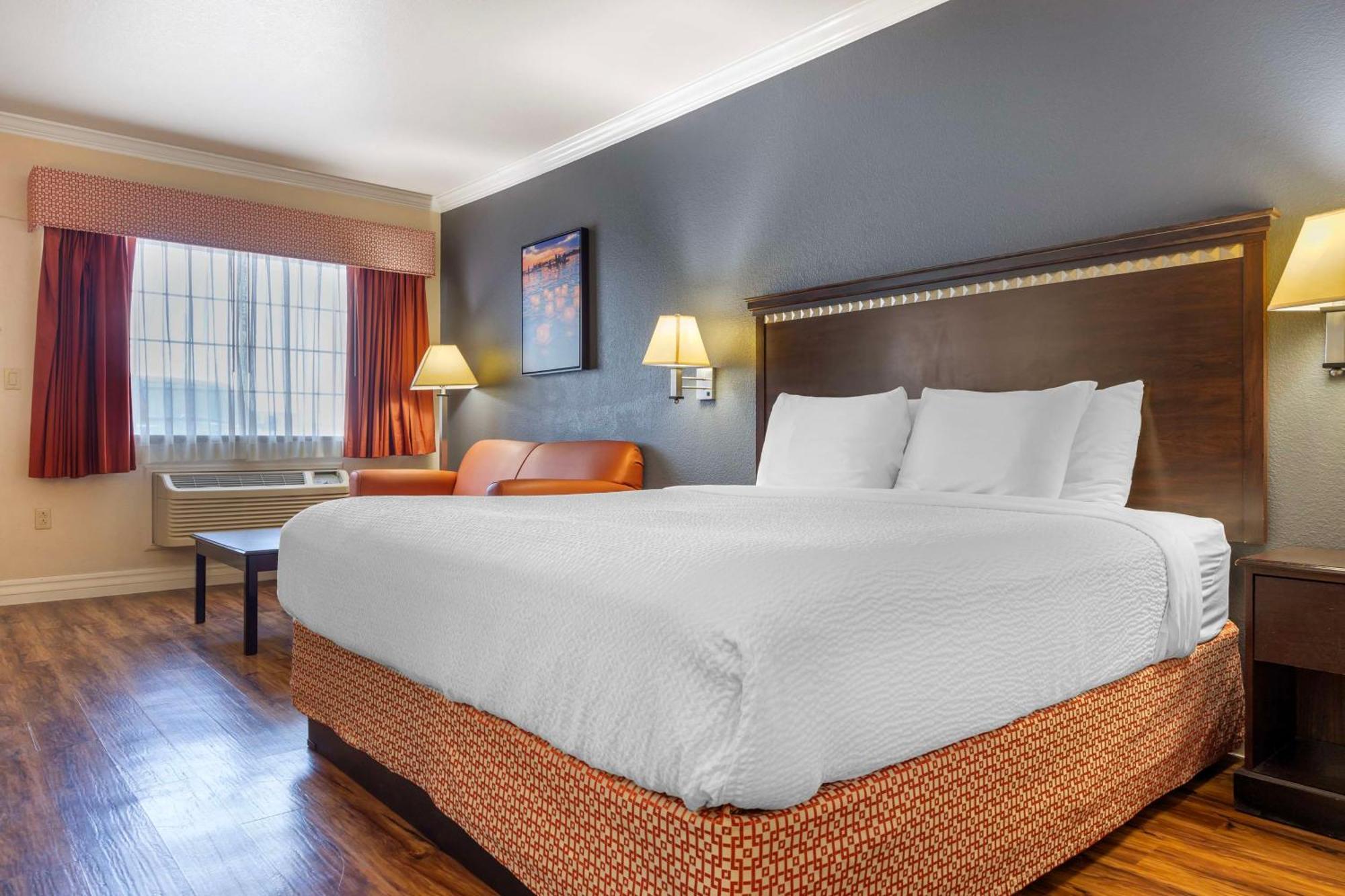 Best Western Anthony/West El Paso Extérieur photo