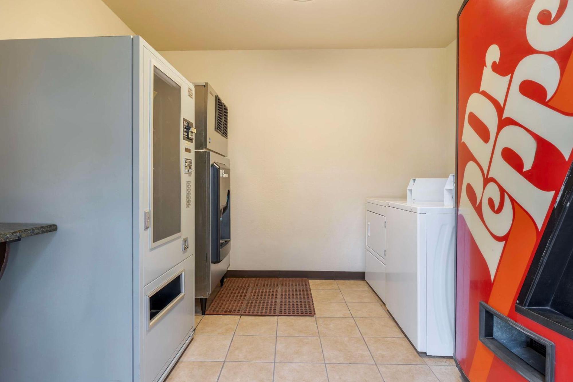 Best Western Anthony/West El Paso Extérieur photo