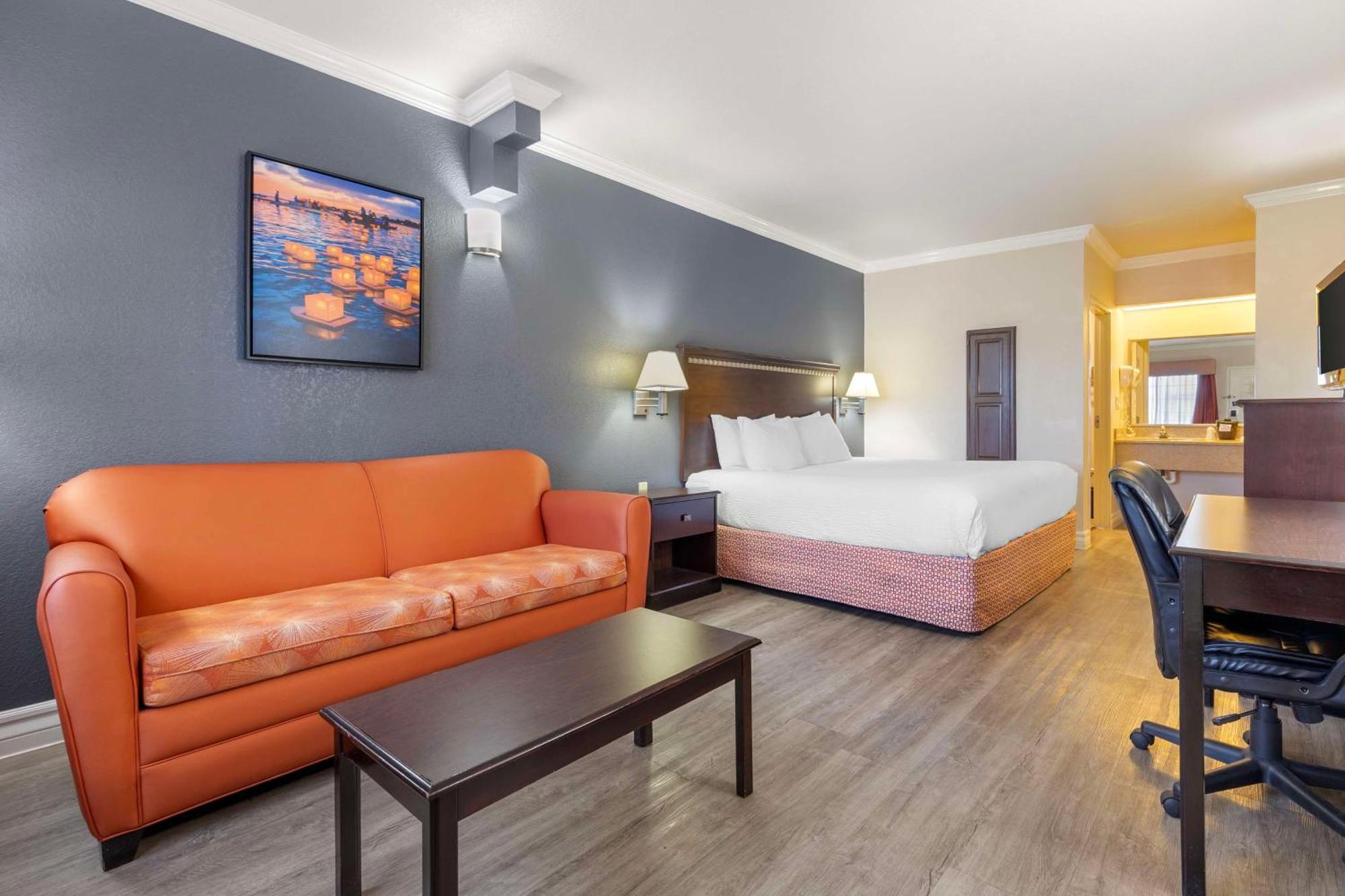Best Western Anthony/West El Paso Extérieur photo