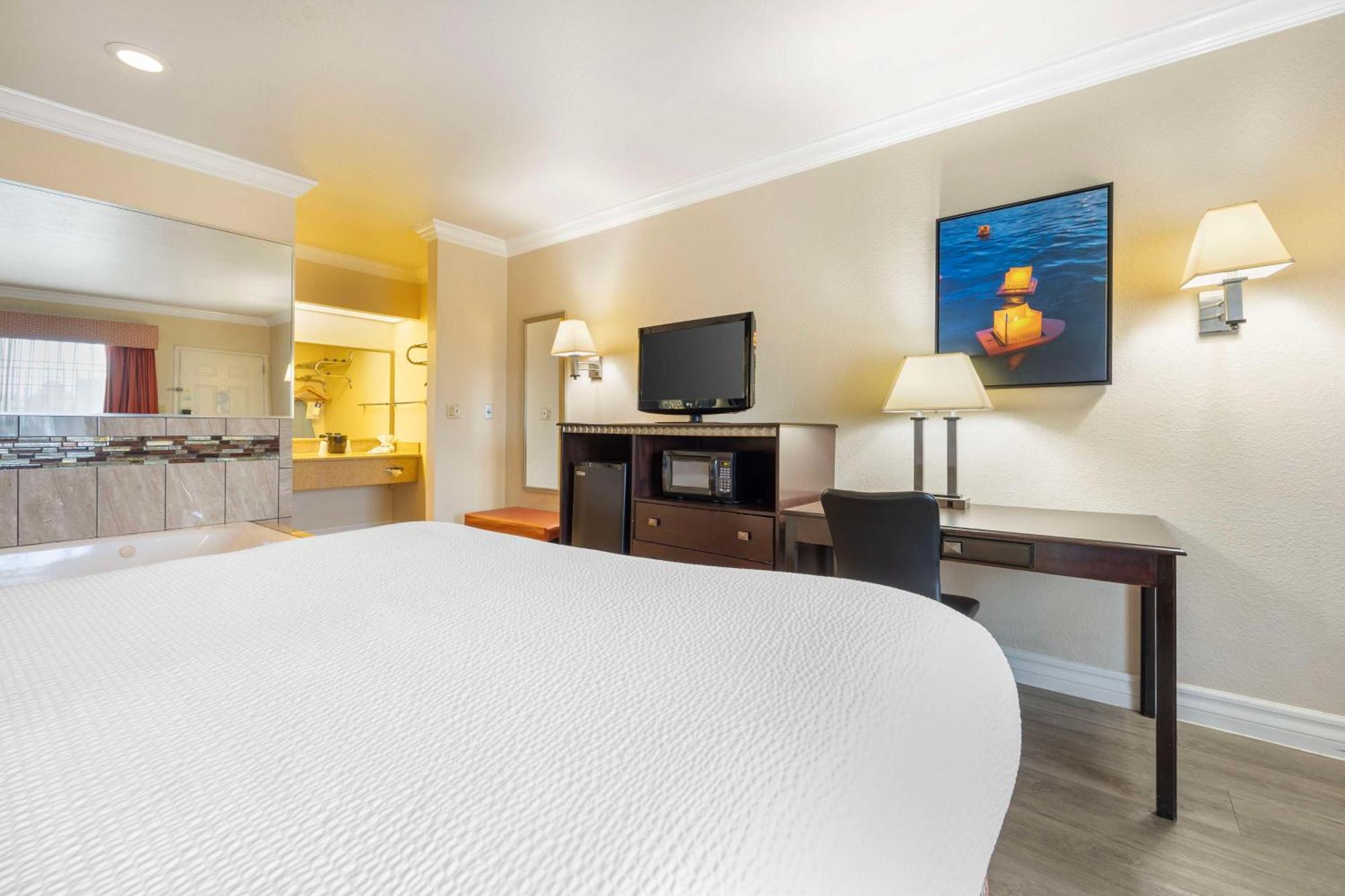 Best Western Anthony/West El Paso Extérieur photo