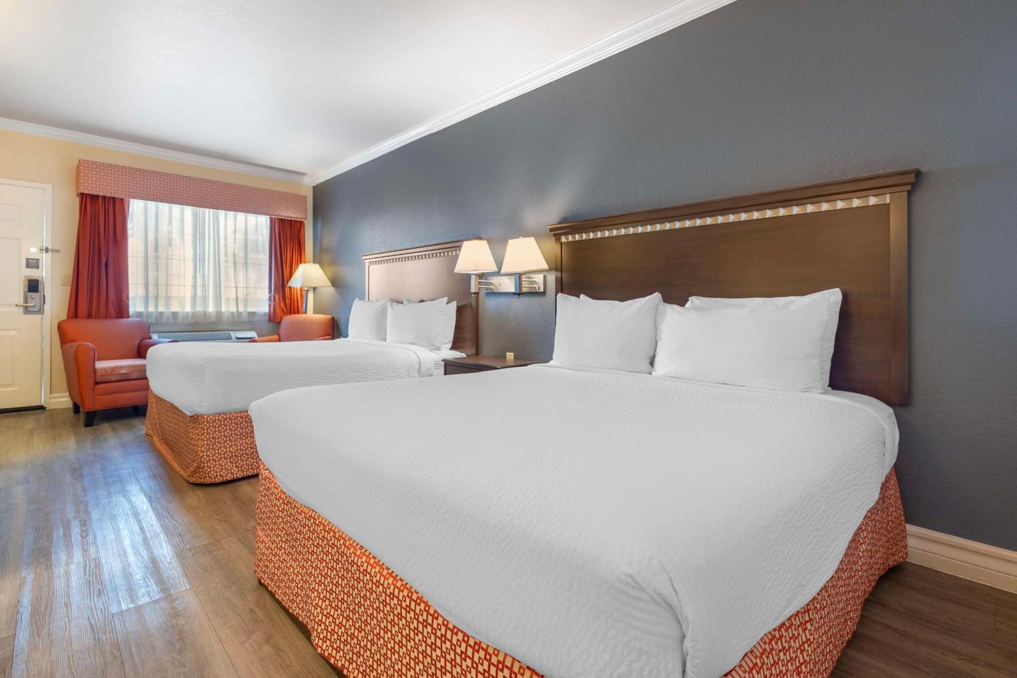 Best Western Anthony/West El Paso Extérieur photo
