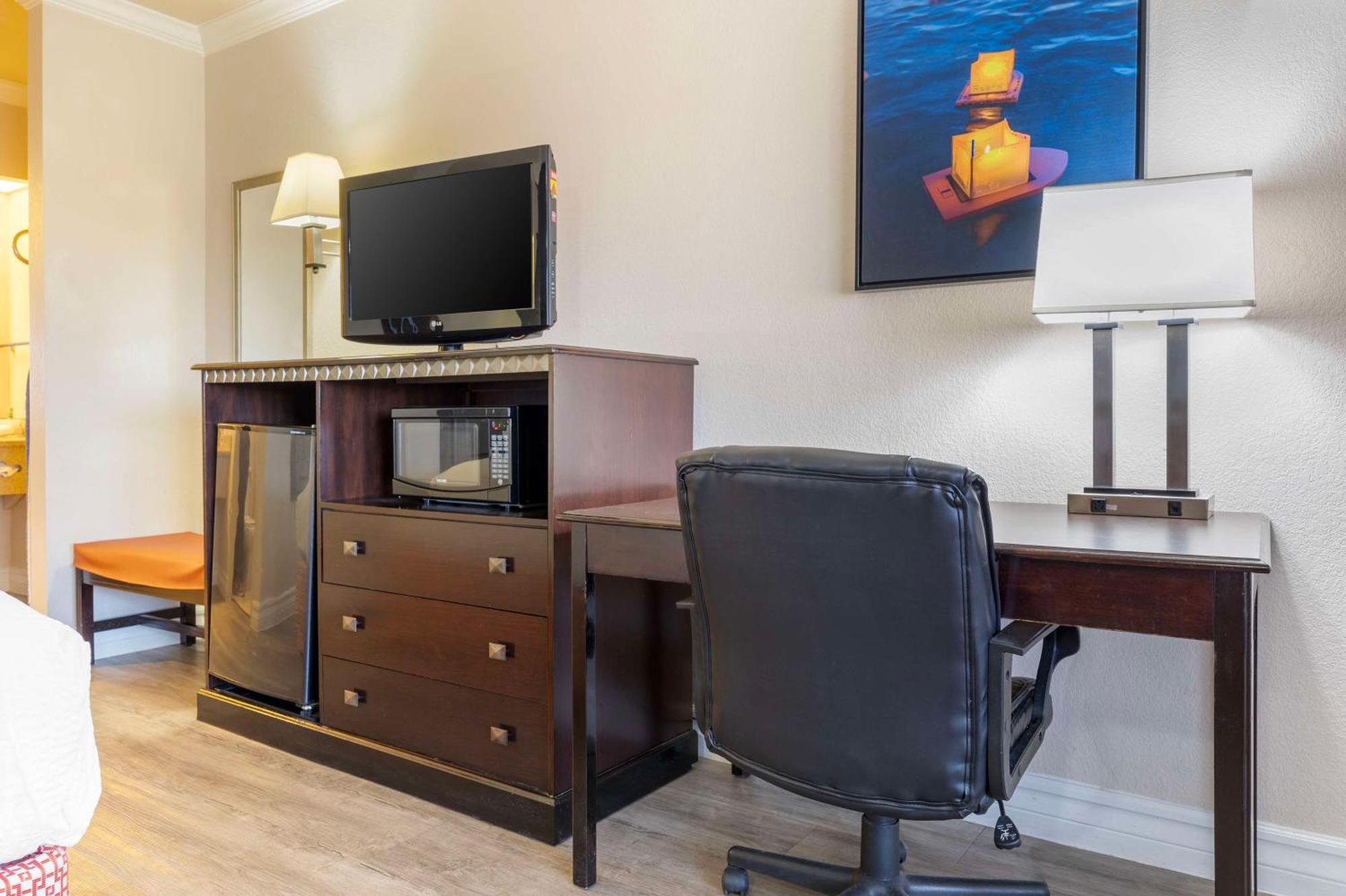 Best Western Anthony/West El Paso Extérieur photo