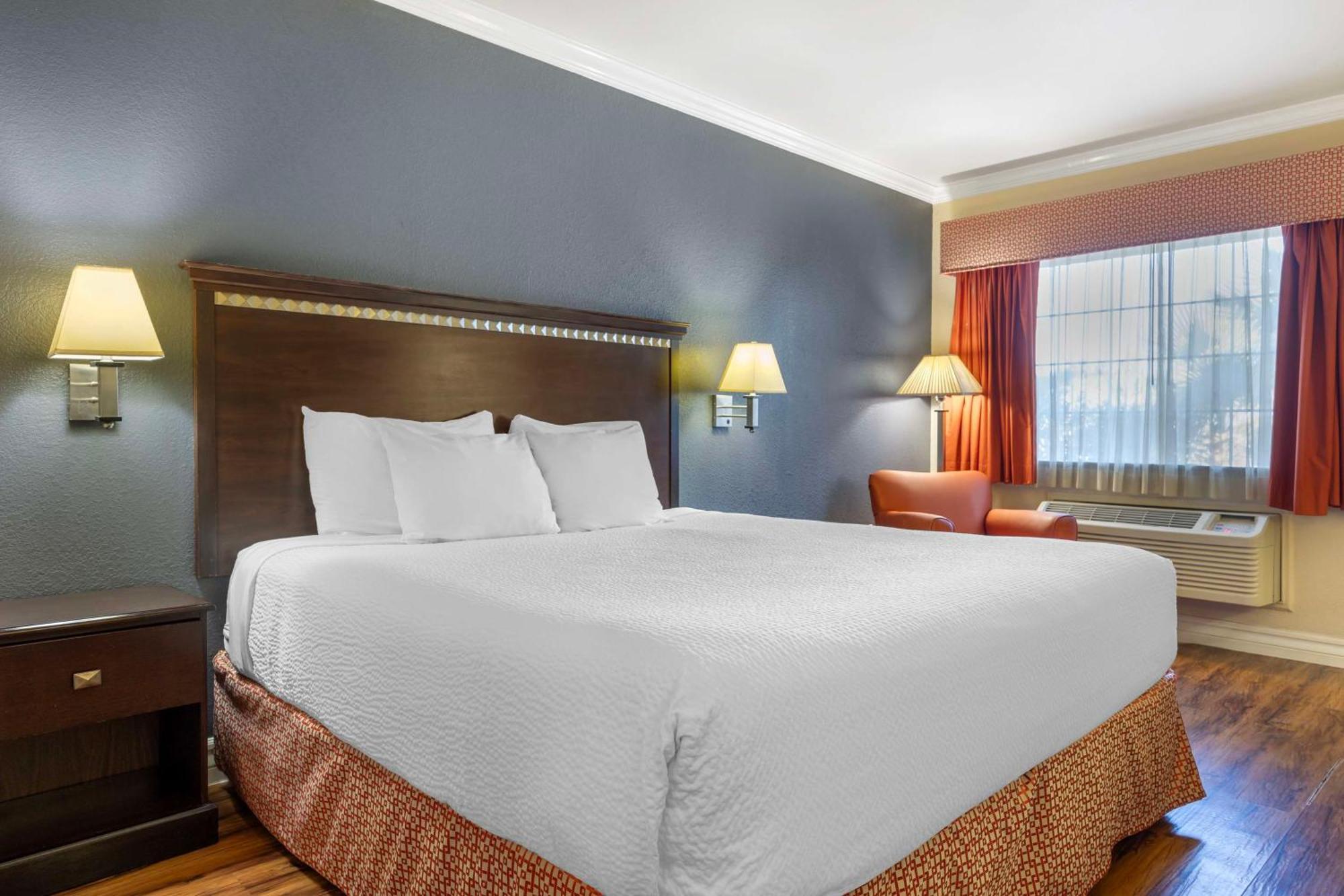 Best Western Anthony/West El Paso Extérieur photo
