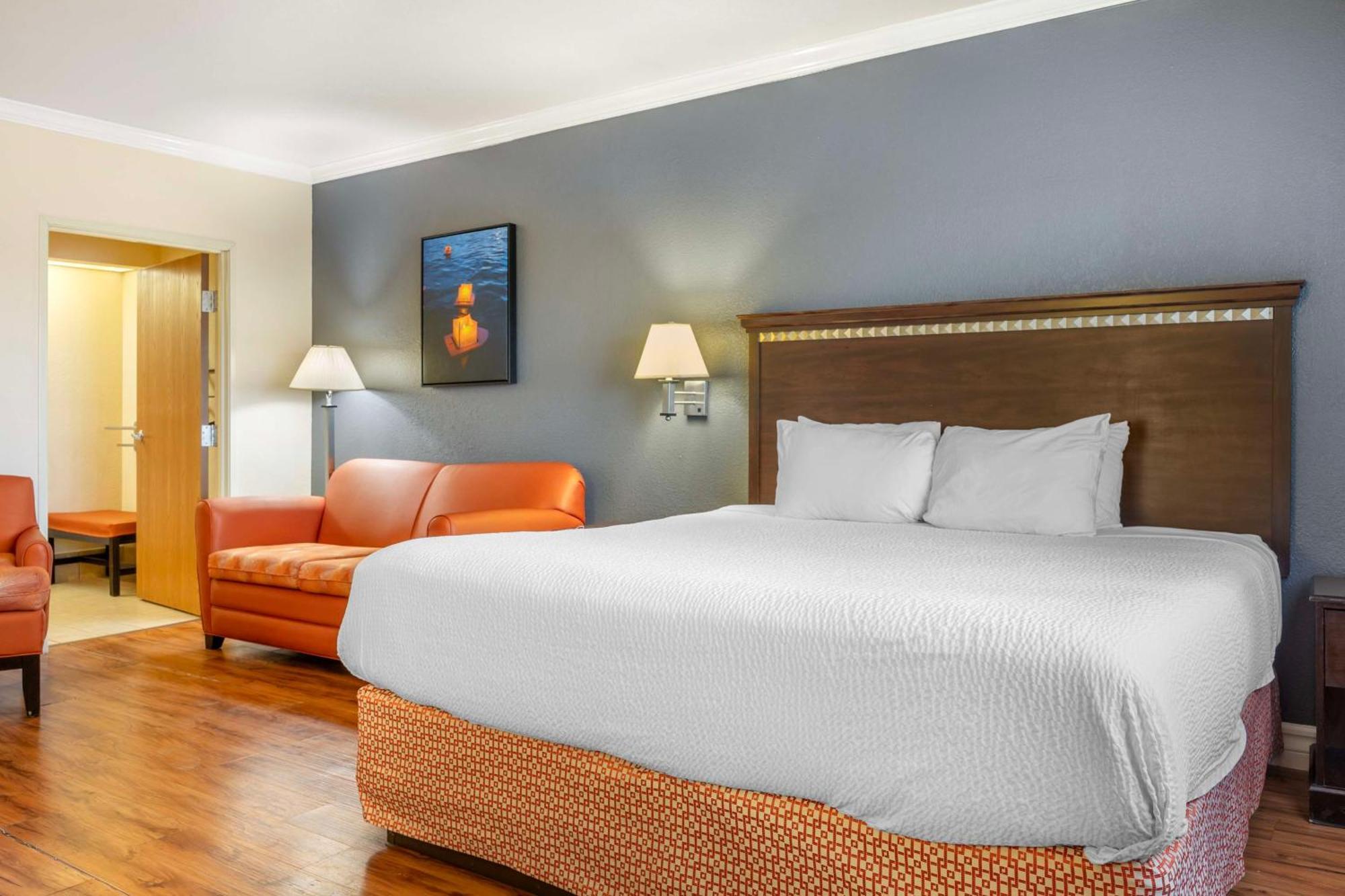 Best Western Anthony/West El Paso Extérieur photo