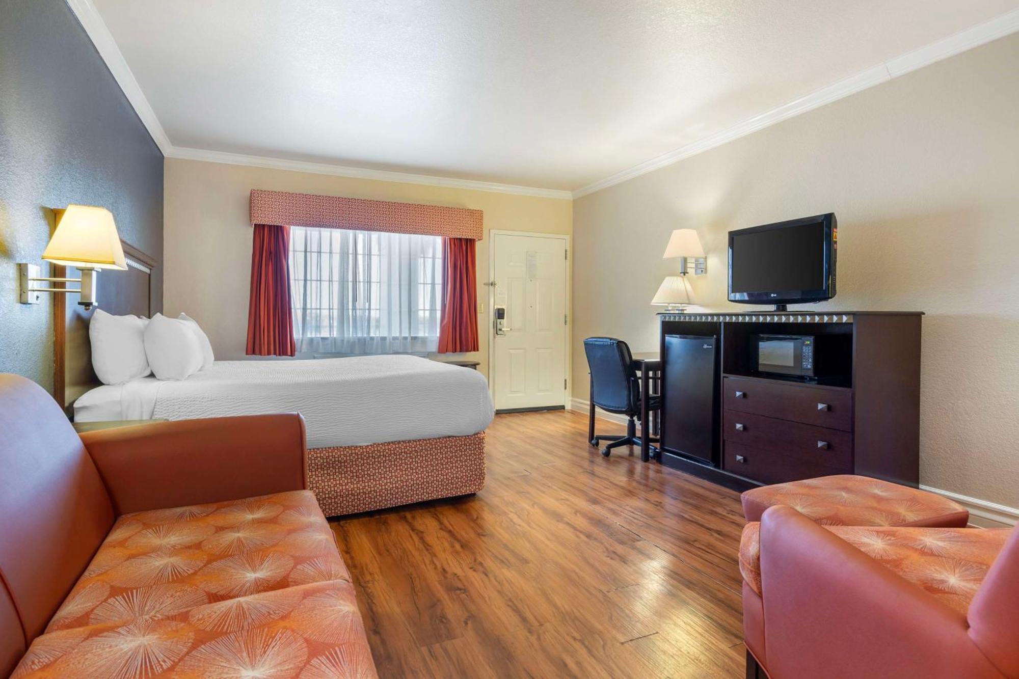 Best Western Anthony/West El Paso Extérieur photo