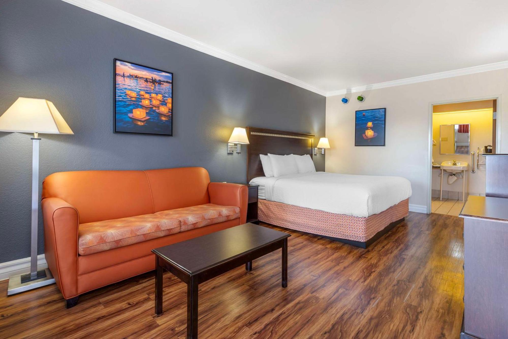 Best Western Anthony/West El Paso Extérieur photo