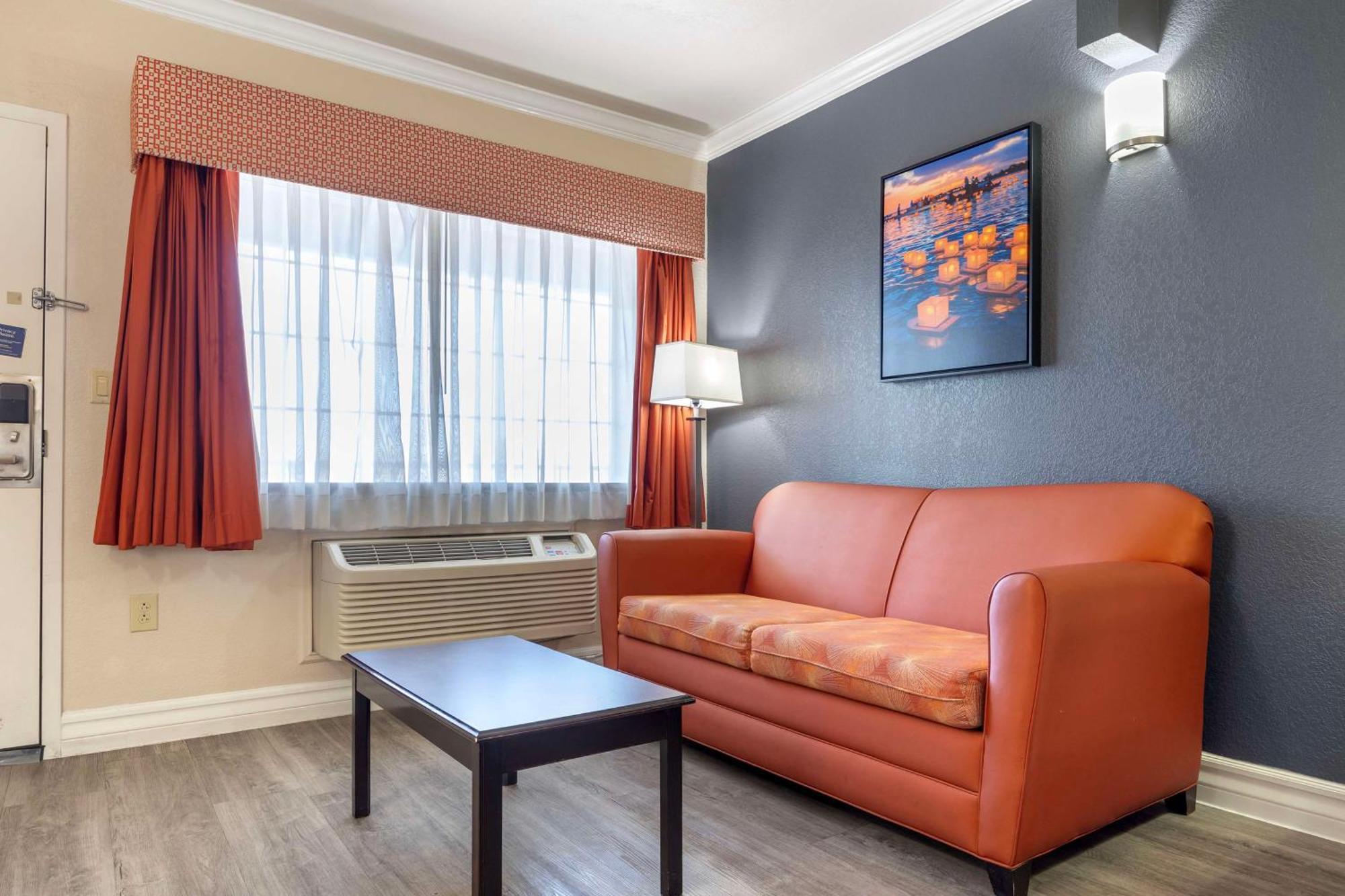 Best Western Anthony/West El Paso Extérieur photo