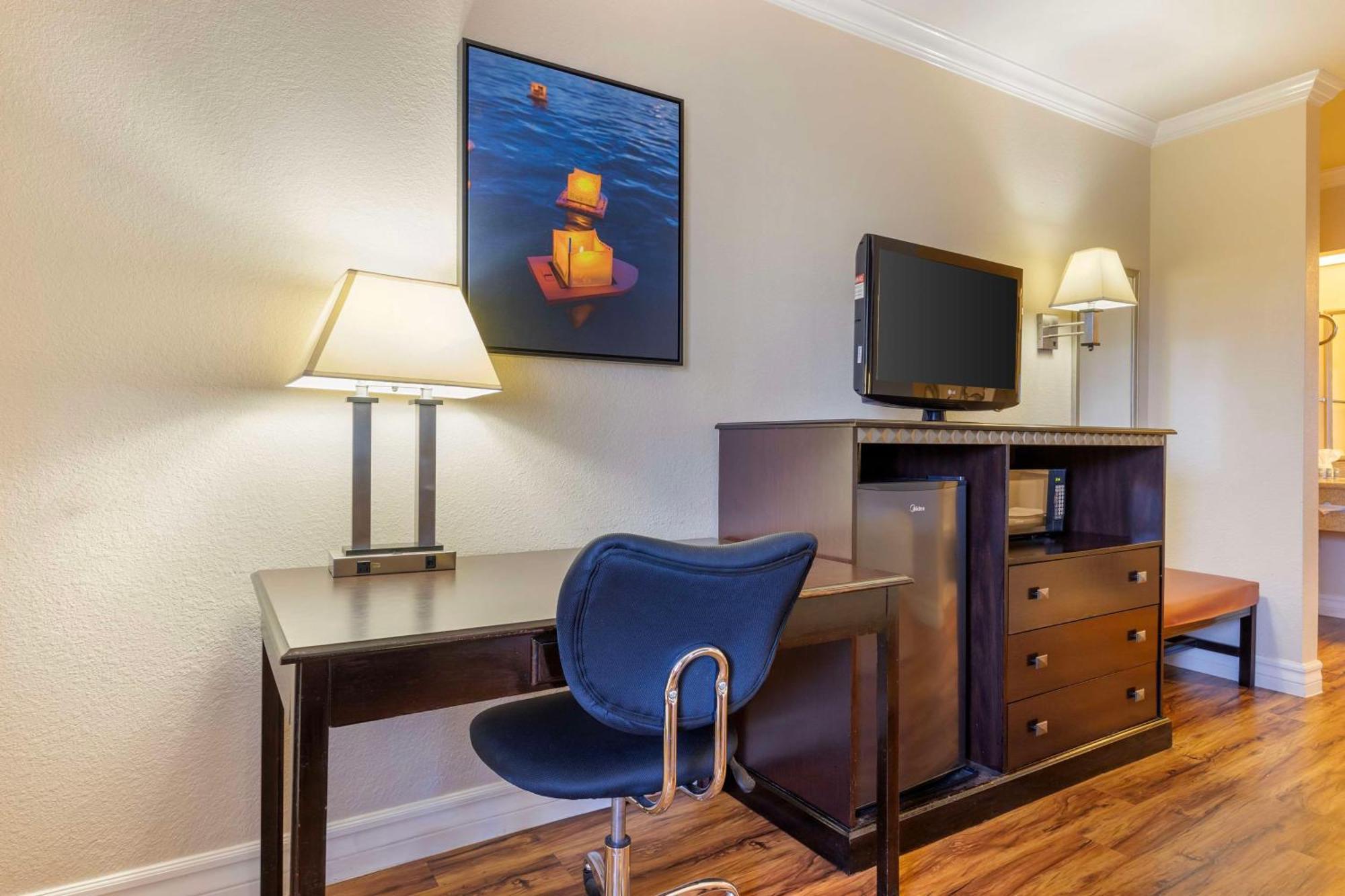 Best Western Anthony/West El Paso Extérieur photo