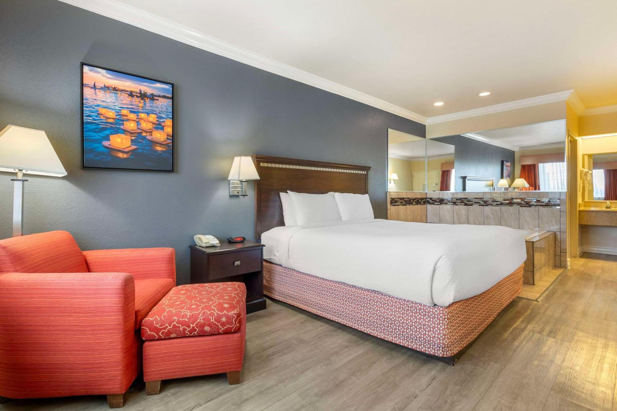 Best Western Anthony/West El Paso Extérieur photo