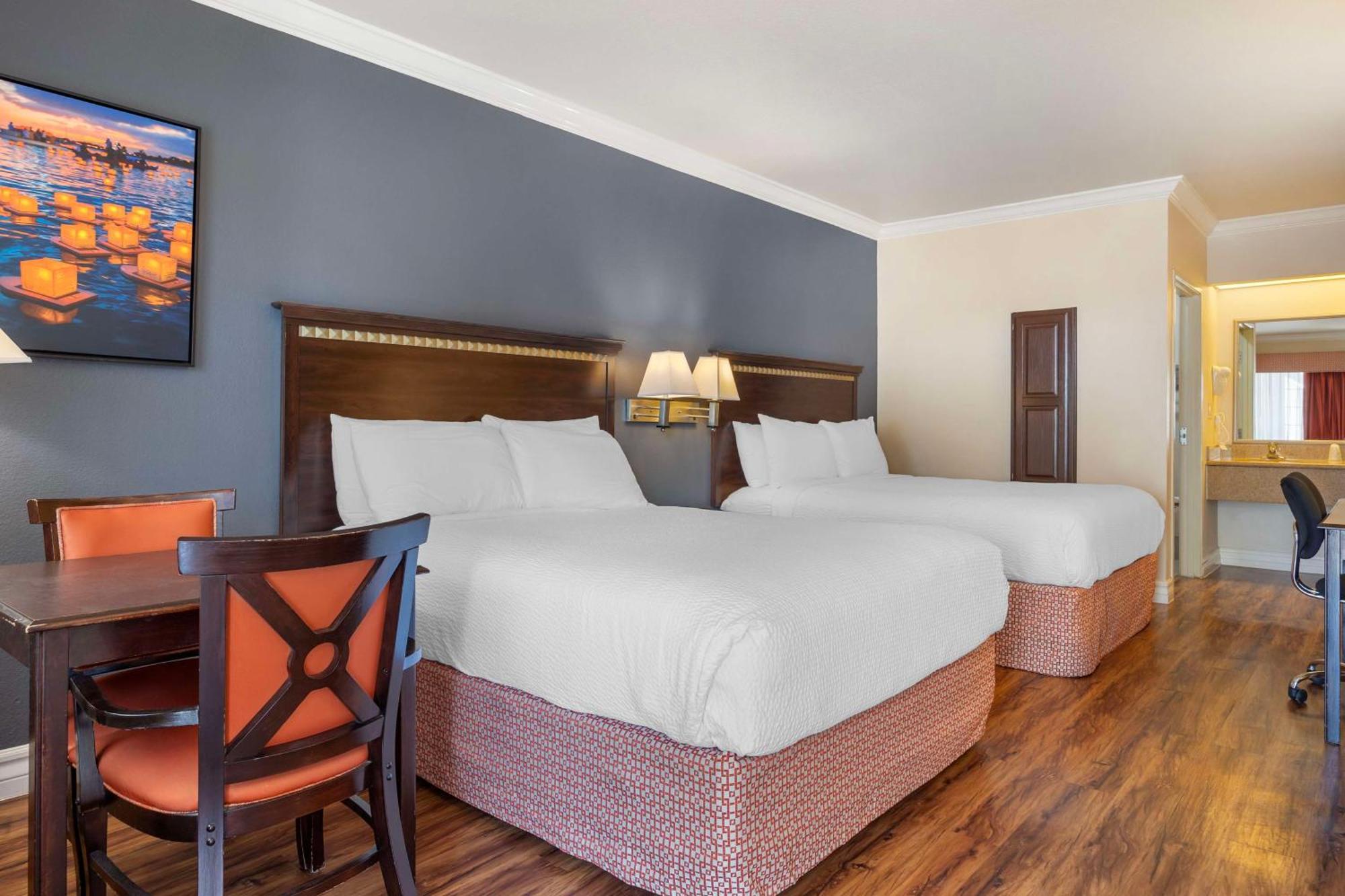 Best Western Anthony/West El Paso Extérieur photo