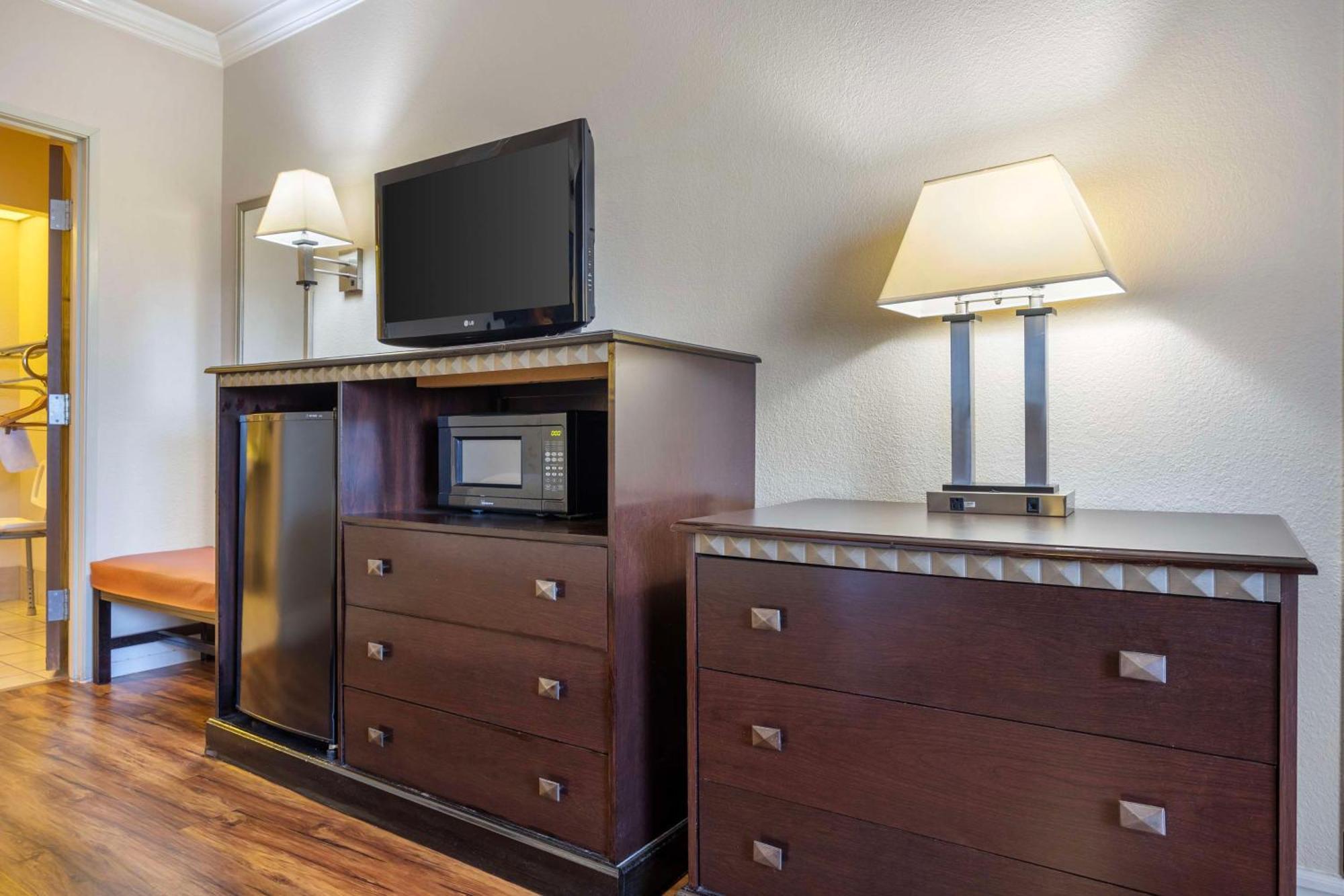 Best Western Anthony/West El Paso Extérieur photo