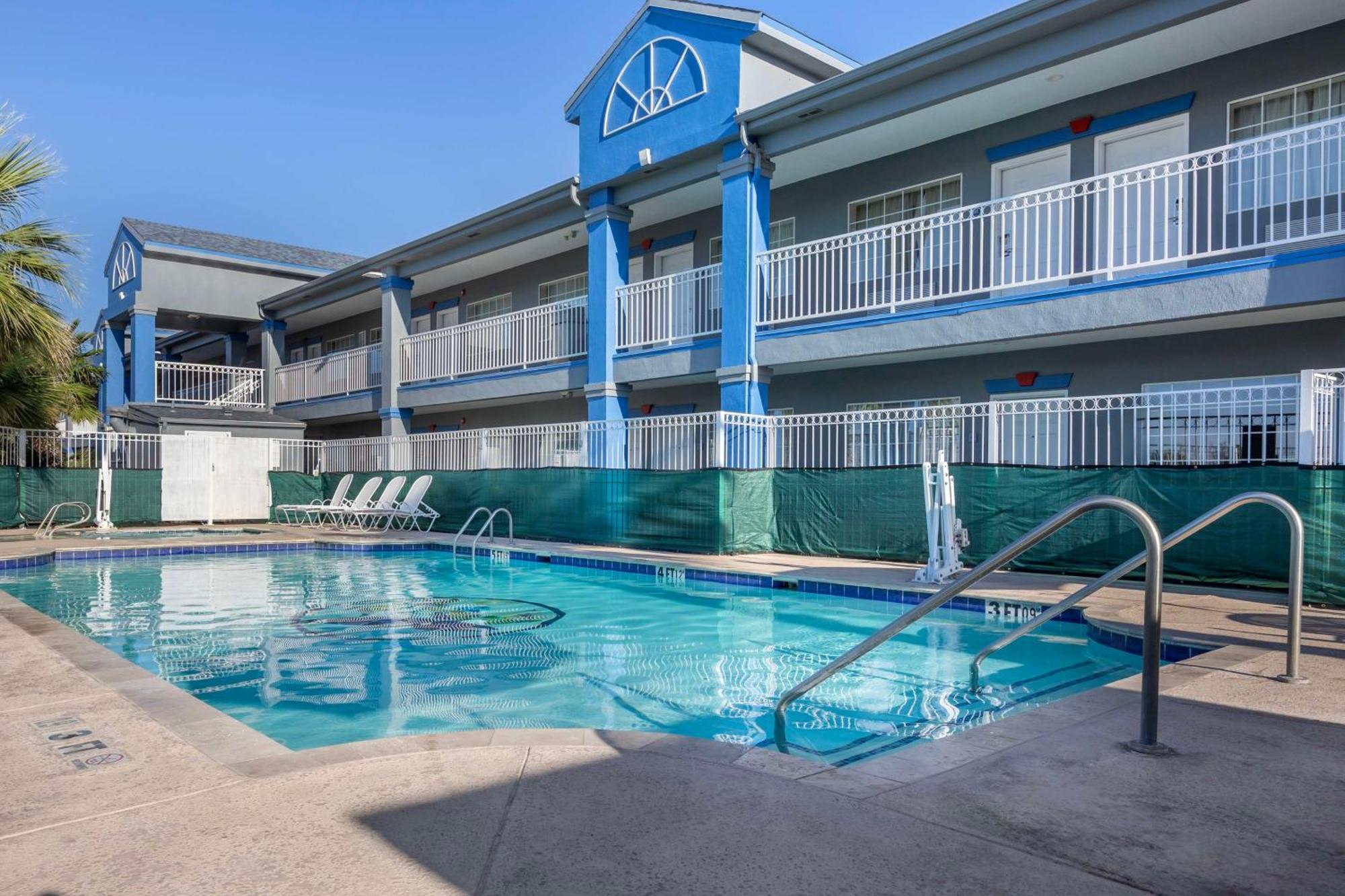Best Western Anthony/West El Paso Extérieur photo
