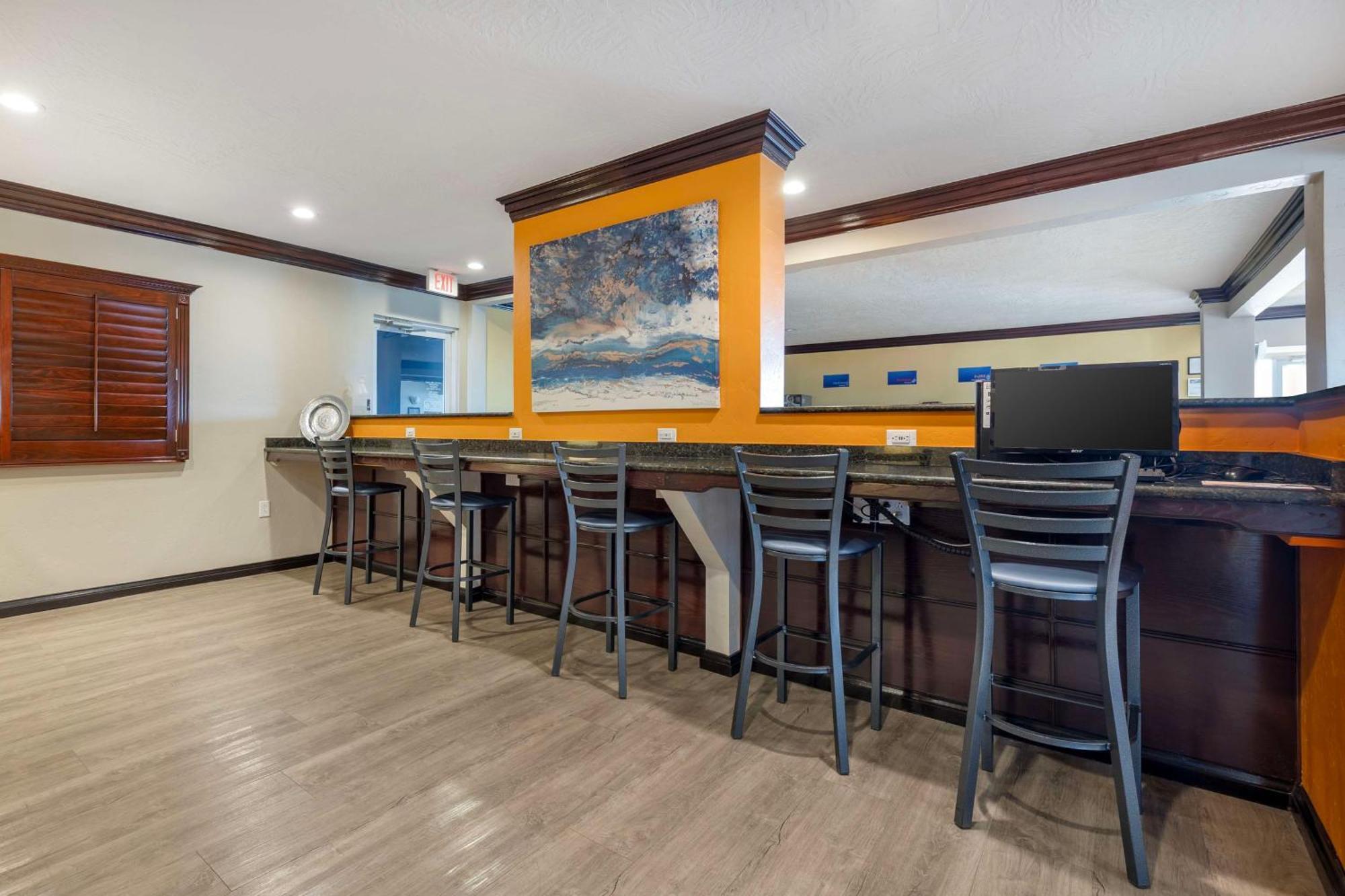 Best Western Anthony/West El Paso Extérieur photo