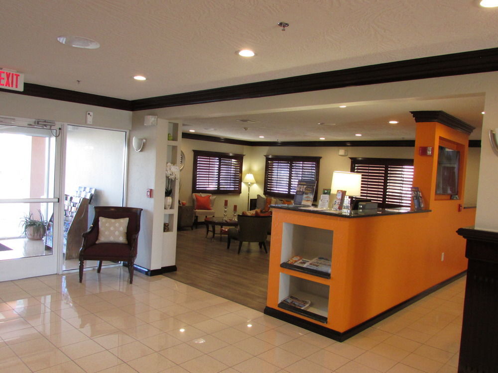 Best Western Anthony/West El Paso Extérieur photo
