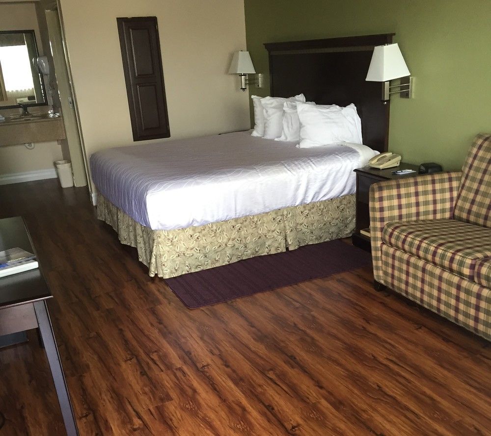 Best Western Anthony/West El Paso Extérieur photo