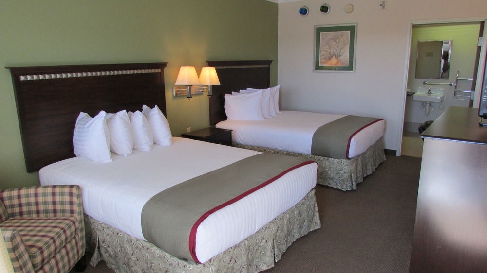 Best Western Anthony/West El Paso Extérieur photo