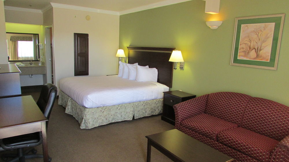 Best Western Anthony/West El Paso Extérieur photo