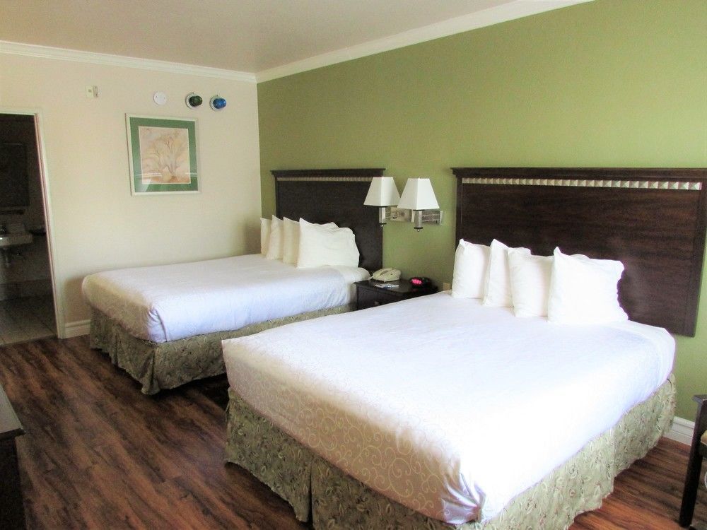 Best Western Anthony/West El Paso Extérieur photo
