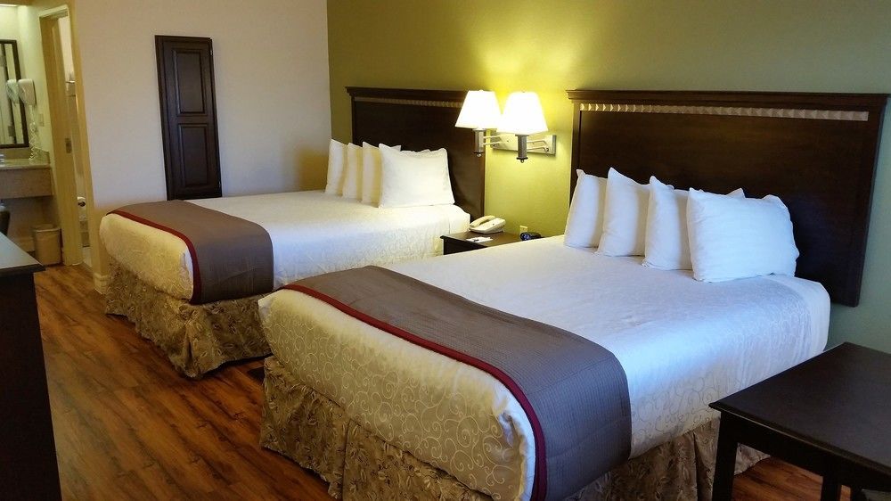 Best Western Anthony/West El Paso Extérieur photo