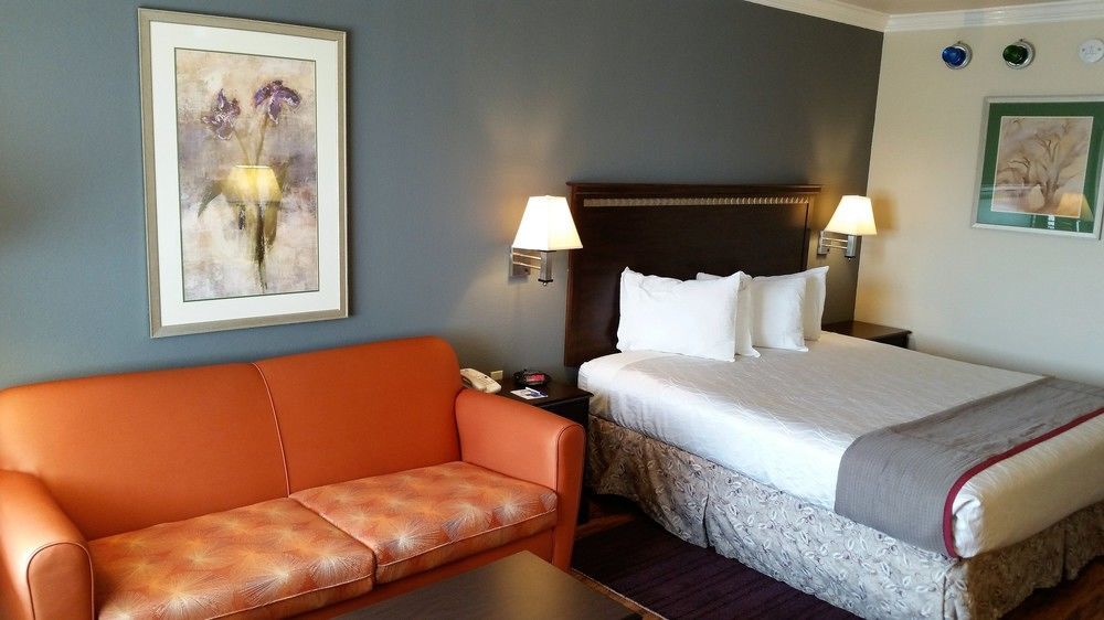 Best Western Anthony/West El Paso Extérieur photo
