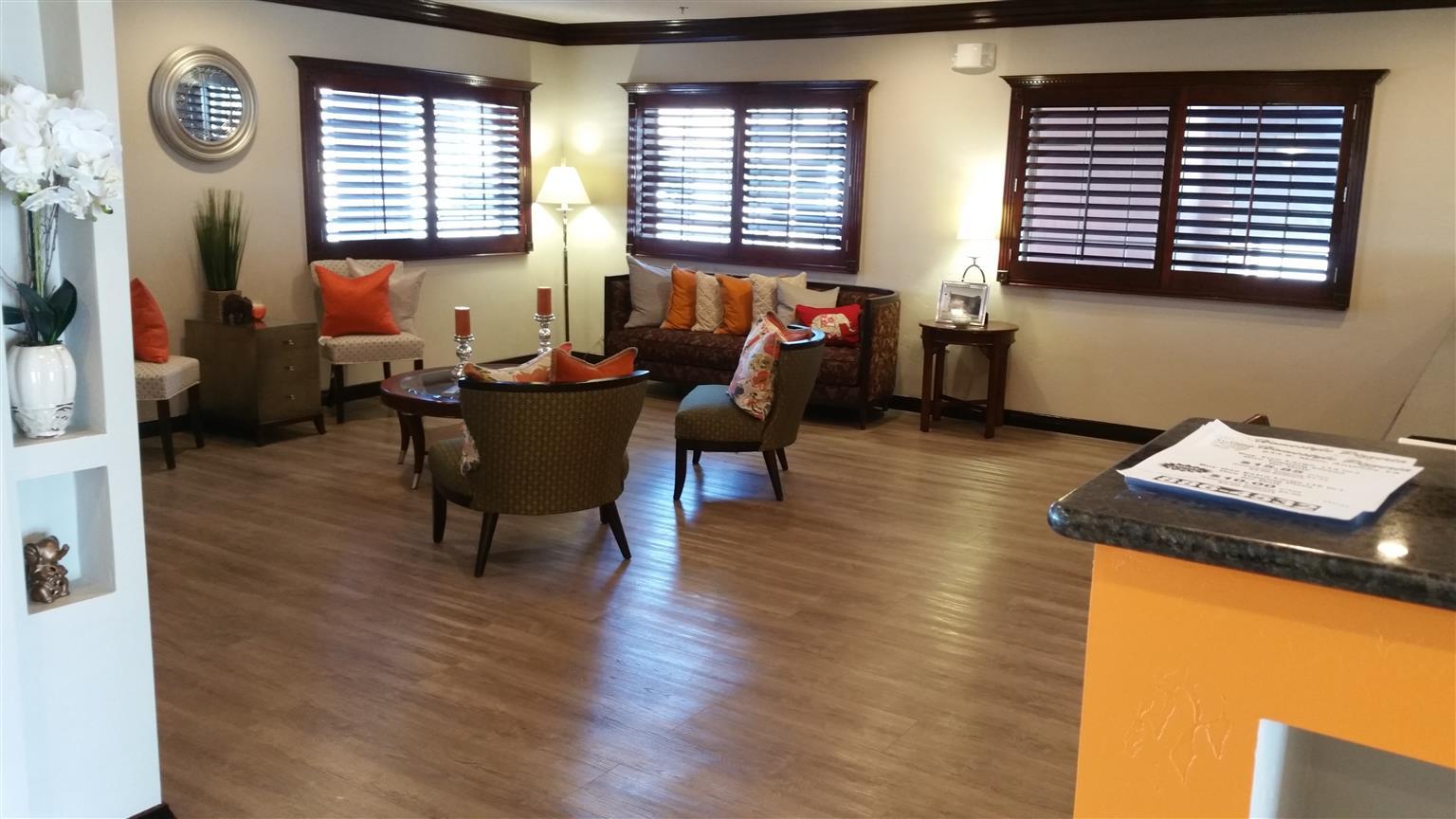 Best Western Anthony/West El Paso Extérieur photo