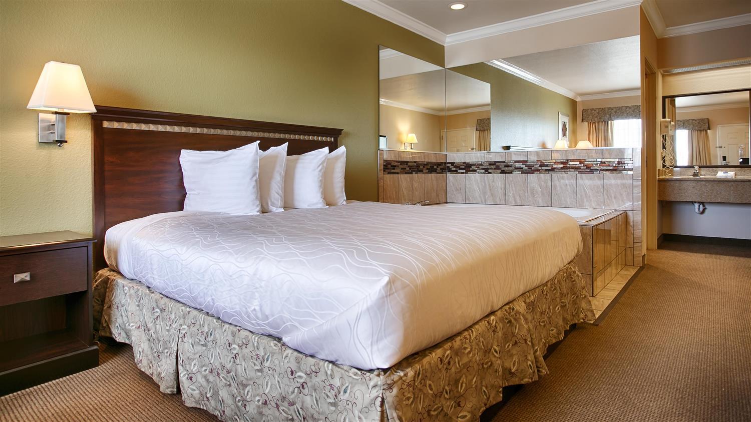 Best Western Anthony/West El Paso Extérieur photo