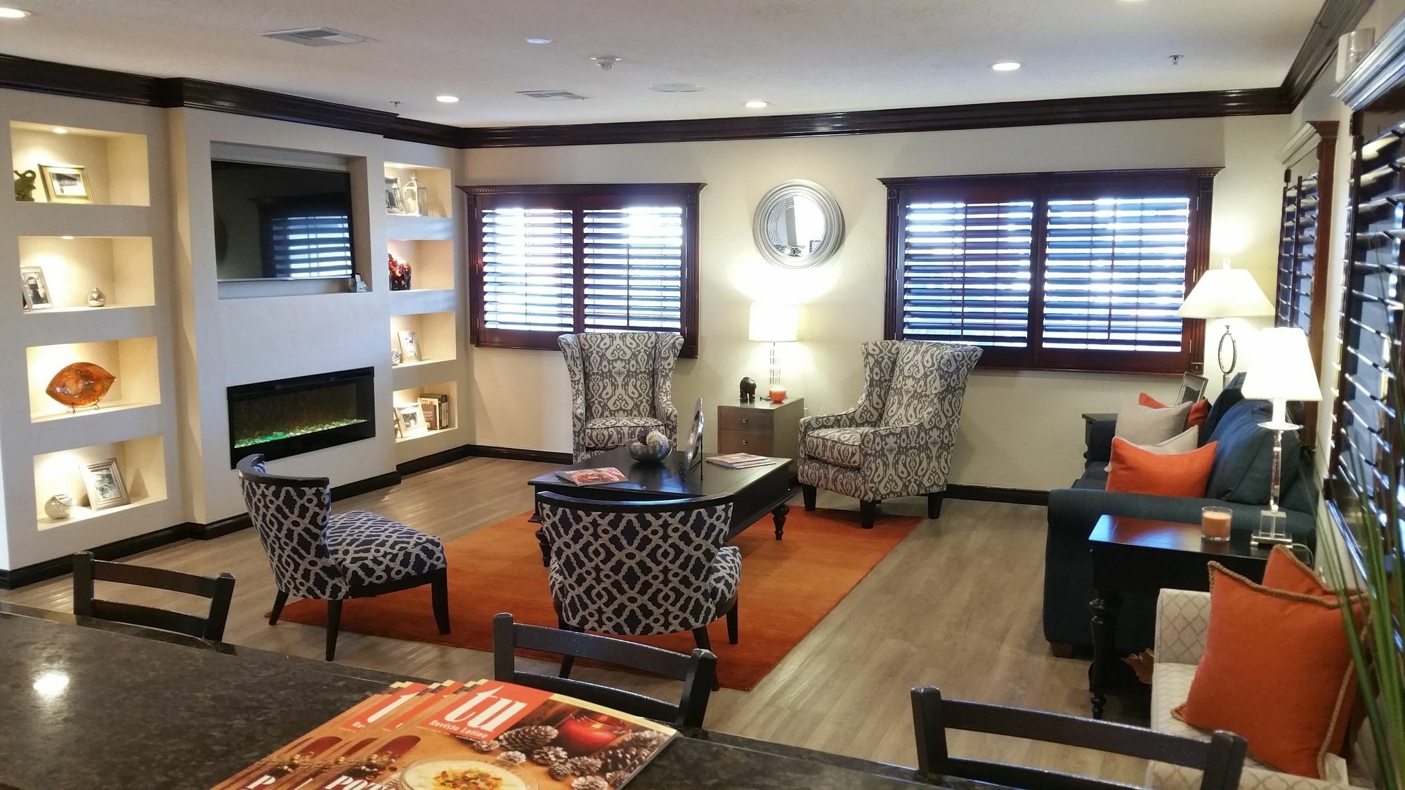 Best Western Anthony/West El Paso Extérieur photo